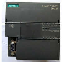 SIMATIC S7-200 SMART CPU