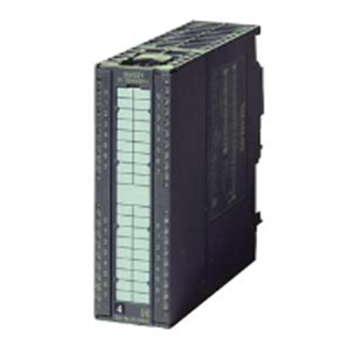 SIMATIC S7-300, Digital input SM