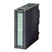 SIMATIC S7-300, Digital input SM