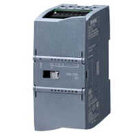 SIMATIC S7-1200 Analog input