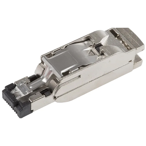 RJ45 Industrial Ethernet Fast Connect plug