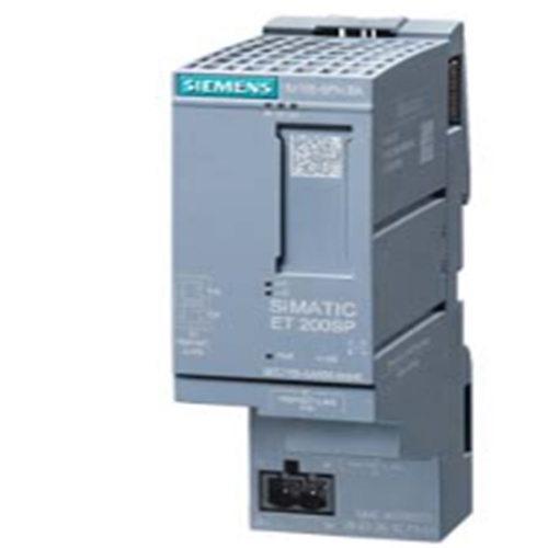 SIMATIC ET 200SP PROFINET interface module