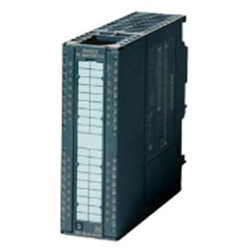 SIMATIC S7-300, Digital output SM