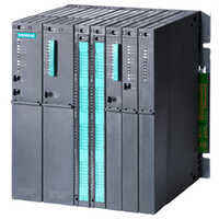 S7-400 PLC