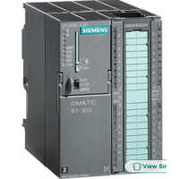 SIMATIC S7-300 Mini PLC system