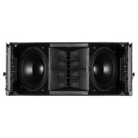 HDL30A Dual 10 Active Line Array Speaker Sound System