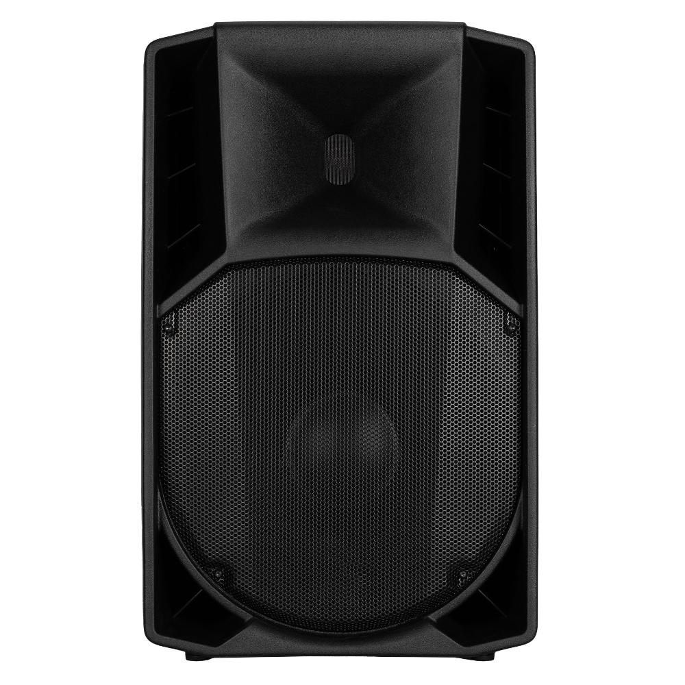Art7151*15 Active Speaker Sound System - Color: Black