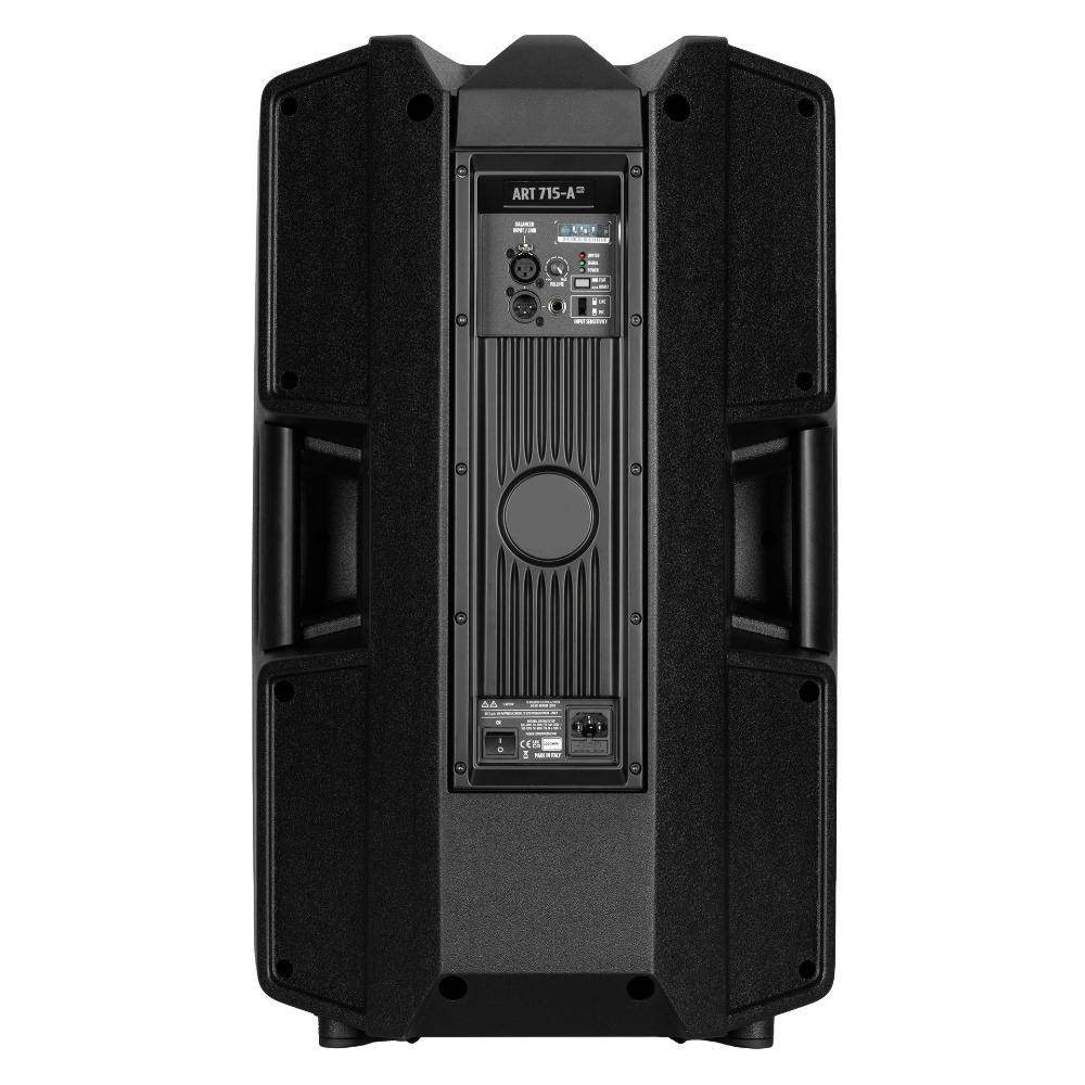 ART7151*15 Active Speaker Sound System