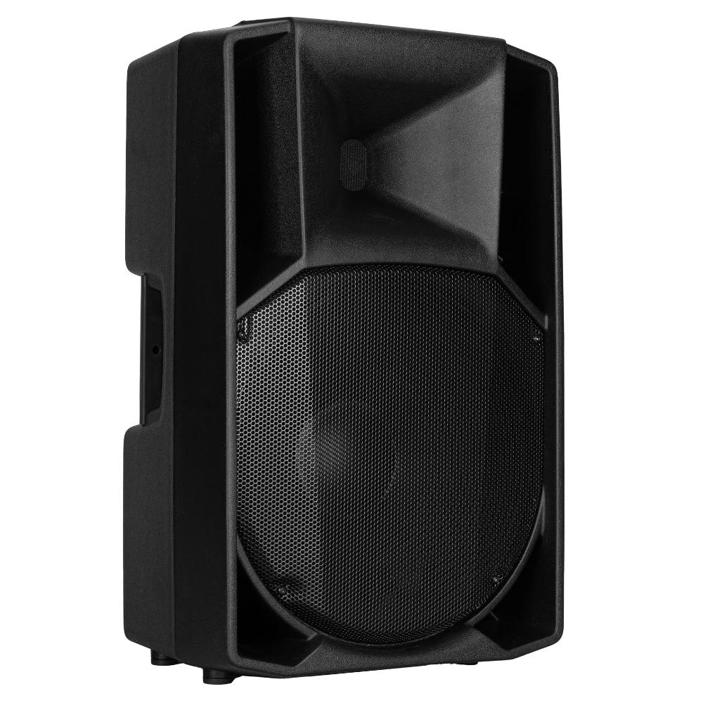 Art7151*15 Active Speaker Sound System - Color: Black
