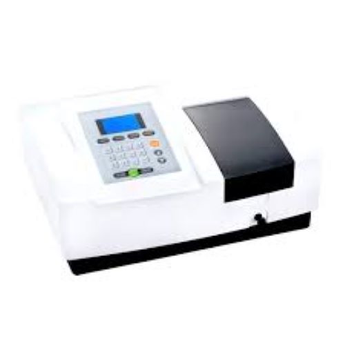 Digital UV/VIS Spectrophotometer
