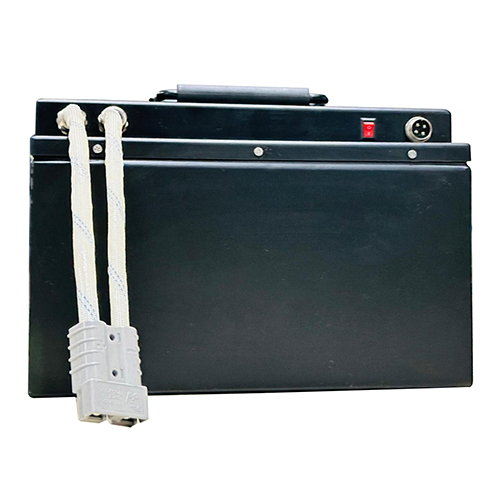 48V 40Ah Robot Battery - Features: Good Quality