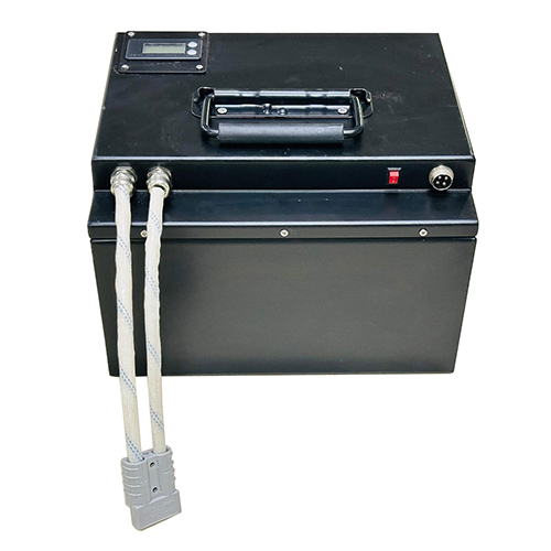 48v 40ah Robot Battery - Features: Good Quality