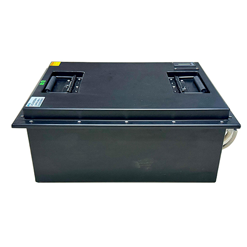 51.2V 100Ah E-Rikshaw Battery