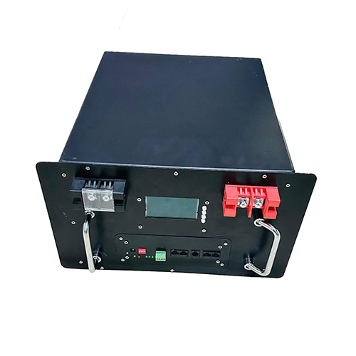 51.2V 105Ah ESS Battery