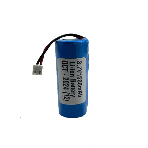 3.7V 1500mAh Toy Battery
