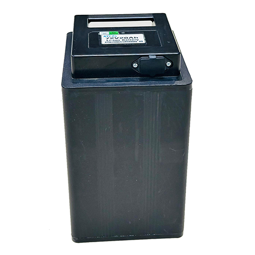 72V 20Ah Two Wheeler Battery - Features: Good Quality