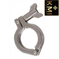 SS TC Clamp