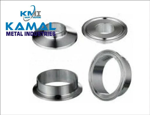 SS TC Ferrule 304