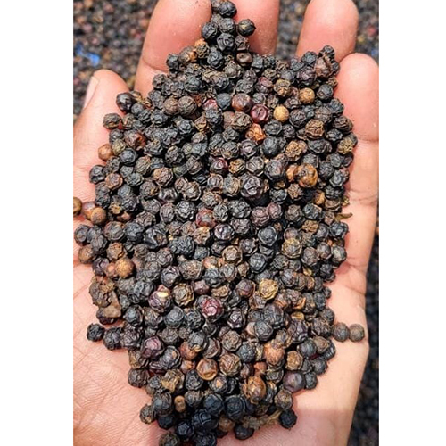 Black Pepper