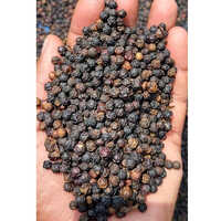 Black Pepper
