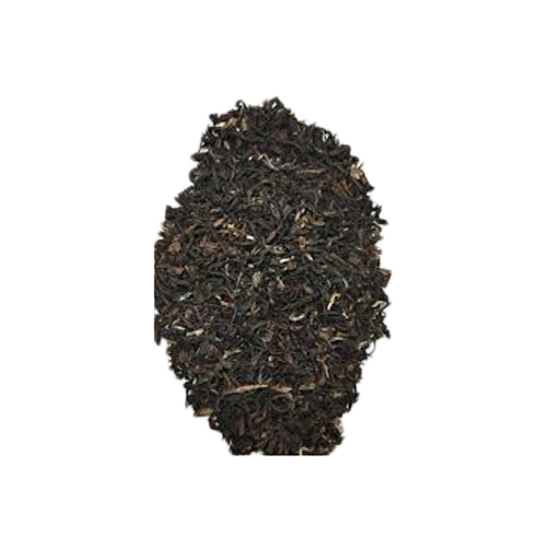 01_Darjeeling Tea