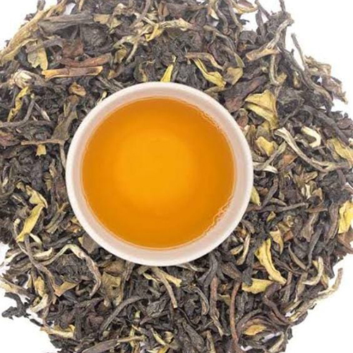 02_Darjeeling Tea