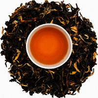 Darjeeling Oragnic Tea