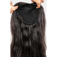Raw Human Hair