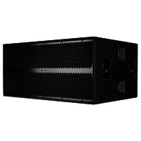 Active Subwoofer Sub-9006 For Touring - Color: Black