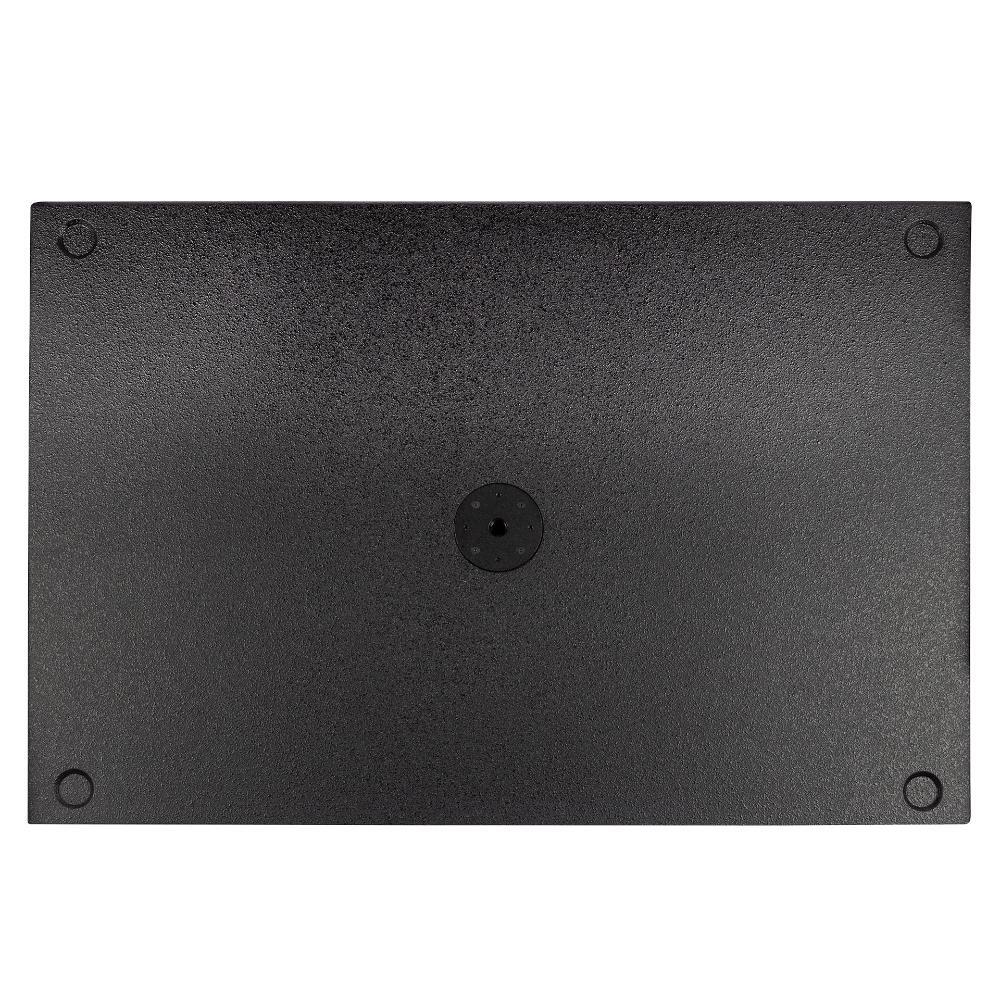 Active Subwoofer Sub-9006 For Touring - Color: Black