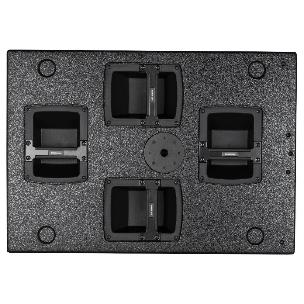 Active subwoofer SUB-9006 for Touring
