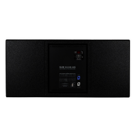 Active subwoofer SUB-9006 for Touring