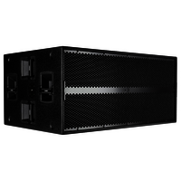 Active subwoofer SUB-9006 for Touring