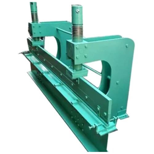 Bending Press