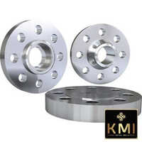 Ss F Table Flange 304 - Color: Silver