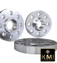 SS F Table Flange 304