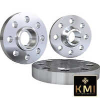 SS F Table Flange 304
