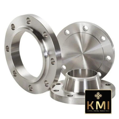 Ss Duplex Flange - Features: Corrosion Resistance