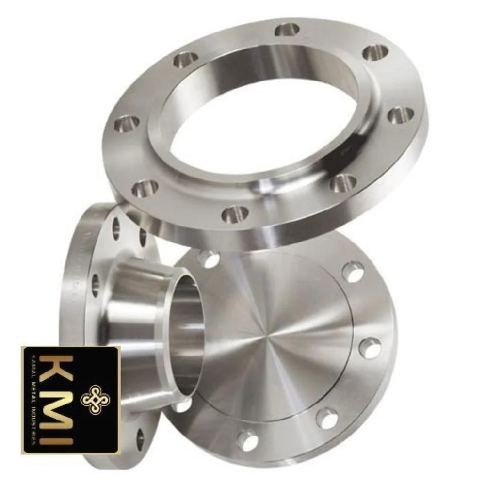 Ss Duplex Flange - Features: Corrosion Resistance