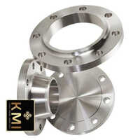 SS Duplex Flange