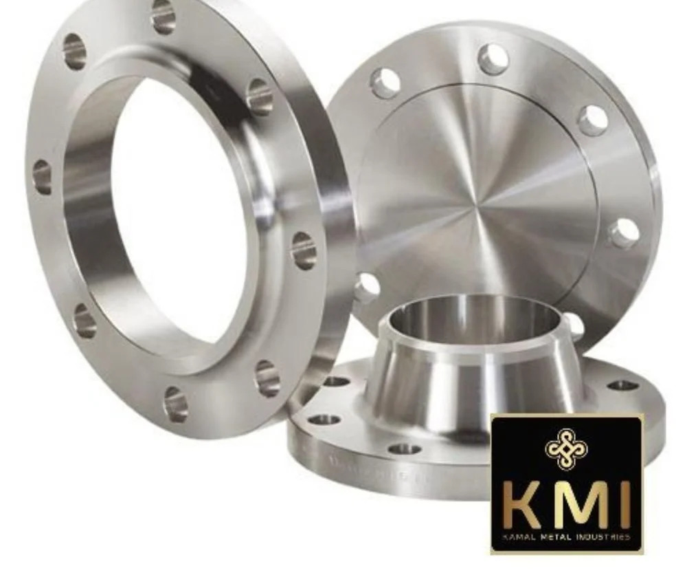 SS Duplex Flange