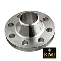 Weld Neck Flange - Features: Corrosion Resistance