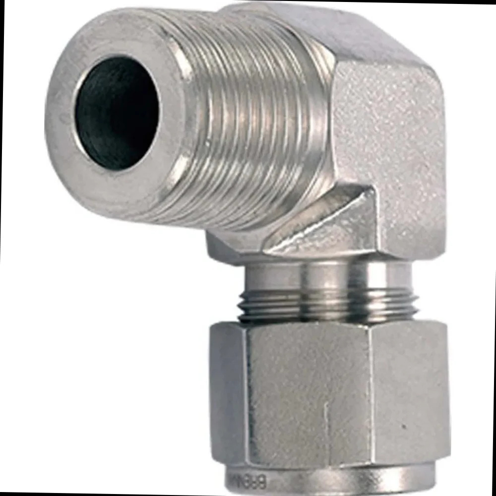 Ss Male Elbow