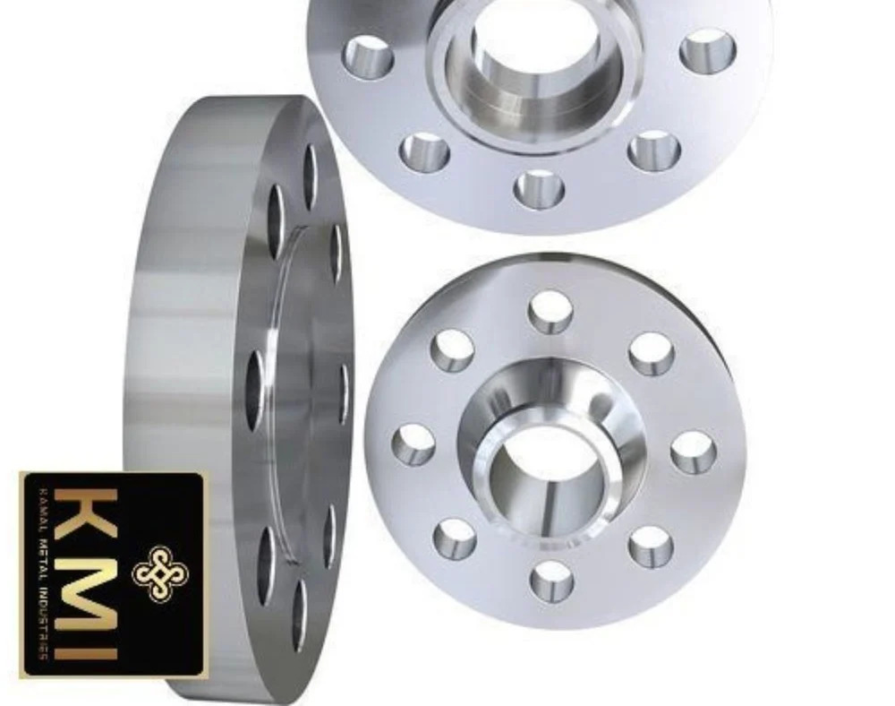 Stainless Steel Flanges 316
