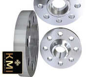Stainless Steel Flanges 316