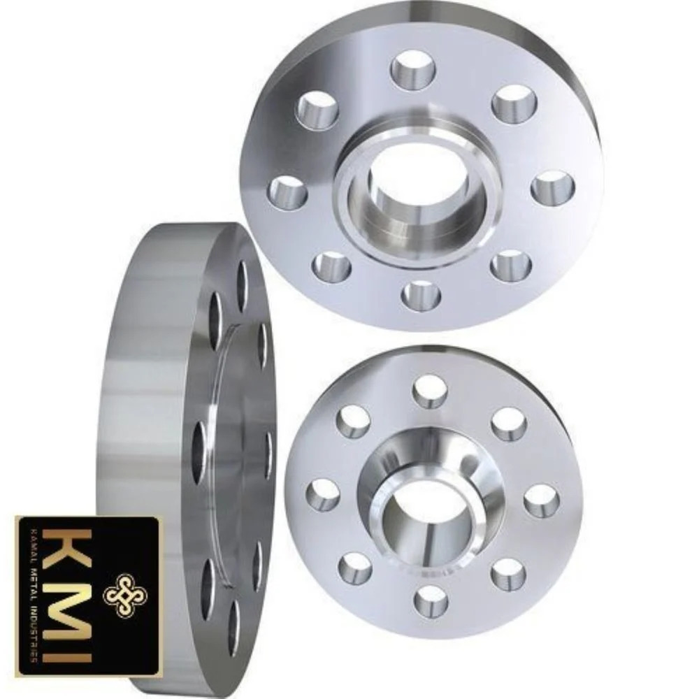 Stainless Steel Flanges 316