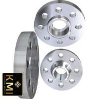 Stainless Steel Flanges 316