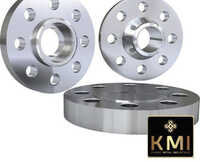 SS Industrial Flange
