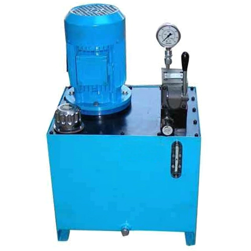 Hydraulic Power Pack