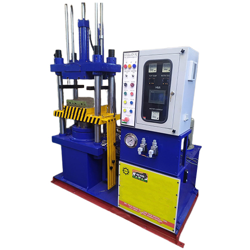 Rubber Hydraulic Press
